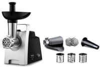 مفرمة لحوم من تيفال باللون الفضي والاسود بقوة 1400...