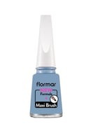 طلاء أظافر من فلورمار ماكس براش 494