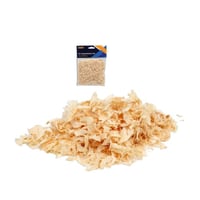 نشارة خشب ناعمة و معقمة للأعمال و الحرف اليدوية با...