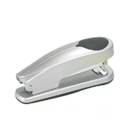 دباسة مكتبية من روكو لون فضي