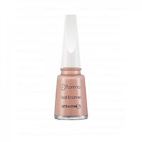 طلاء أظافر من فلورمار نايل ايناميل 509 موون ستون