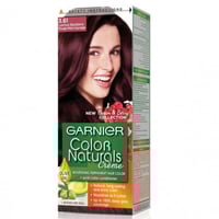 صبغة غارنييه كولور ناتشورالز كريم لون أحمر توتي 3....