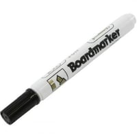 قلم سبورة روكو اسود - 1.5 - 3 ملم