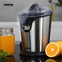 عصارة حمضيات كهربائية من جيباس - 100 واط - GCJ4601...