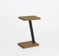 طاولة قهوة أنيقة بتصميم عصري – لمسة راقية لأجواء م...