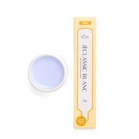 جل كلاسيك بلانك لتقوية وتثبيت الأظافر مع علبة فارغ...