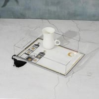 مجموعة الأبيض والأسود التراثية المكونة من 10 قطع ب...