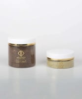 دلة المسافر صانعة القهوة العربية الكهربائية باللون...