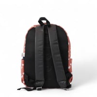 مجموعة شنطة ظهر مدرسية تولي 4 في 1 بتصميم خيل لون...