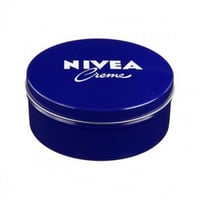 كريم مرطب للبشرة من نيفيا بحجم 400 مل