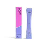 نعومة وثبات مثالي جل Classic Blush من Volia + علبة...