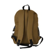 مجموعة شنطة ظهر مدرسية تولي 3 في 1 بتصميم مميز لون...