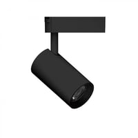 تراك لايت نحيف مميز بلون انارة اصفر 3000k باللون ا...