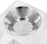 محضر طعام جيباس متعدد الوظائف باللون الابيض سعة 1....