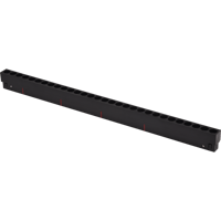 كشاف مسطرة ليد مغناطيسي عدسات لون انارة شمسي كريمي...