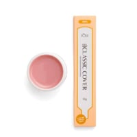 جل كلاسيك كوفر لتقوية وتثبيت الأظافر مع علبة فارغة...