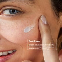 كريم ديبي وايت أدفانسد من اي سي ام لتقليل البقع ال...