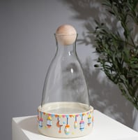 مجموعة فوانيس رمضان المكونة من 10 قطع بتصاميم أنيق...