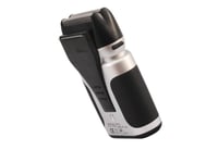 ماكينة حلاقة رجالية قابلة للشحن من جيباس- GSR21N