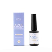 طلاء أظافر جل أزرق Azul Cinderela من Vòlia – سماوي...
