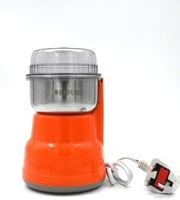 مطحنة القهوة من ريفورا لون برتقالي بقوة 200 واط -...