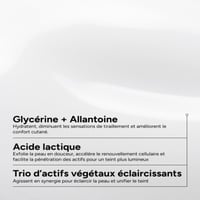 حليب الجسم ديبي وايت من اي سي ام لتفتيح مناطق الجس...