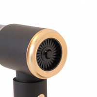 مكنسة محمولة ومنفاخ غبار لاسلكي قابل للشحن – للسيا...