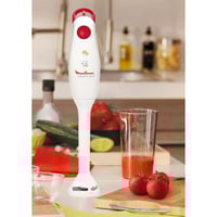 خلاط يدوي مولينكس باللون الابيض بقوة 350 واط - DD1...