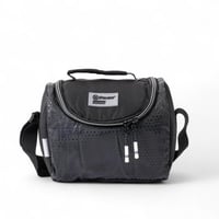 حقيبة لانش بوكس من بوز بتصميم أنيق لون أسود