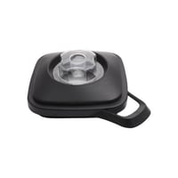 خلاط قوي التحمل من اولسن مارك لون اسود 2 لتر بقوة...