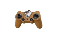 سيارة تفريغ الشاحنة مع ريموت تحكم عن بعد باللون ال...