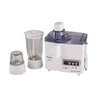 محضر طعام باناسونيك متعدد الوظائف باللون الابيض سع...