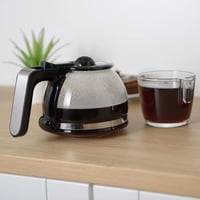 ماكينة قهوة لونقو من السيف بقوة 750 واط و سعة 600...