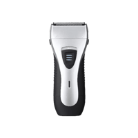 ماكينة حلاقة تنعيم رجالي من جي في سي برو لون اسود...