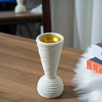 مبخرة ديكورية عصرية