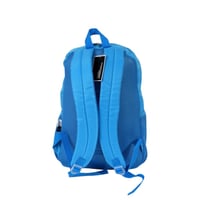 مجموعة شنطة ظهر مدرسية تولي 4 في 1 بتصميم مميز لون...