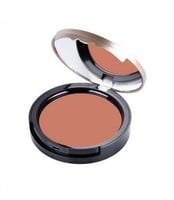 بودرة مضغوطة للوجه من كريستين - 07 بني