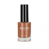 طلاء اظافر من بولفير لون مشمشي - رقم 710