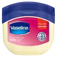 فازلين جل مرطب للاطفال - 450 مل