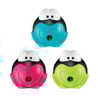 براية ملونة كروك كروك مابيد - فتحة واحدة