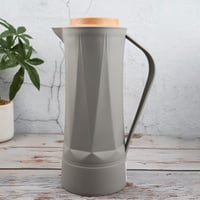 ترمس فيولا لحفظ المشروبات الساخنة و الباردة باللون...