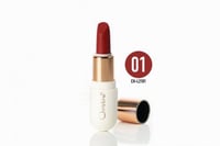 احمر شفاه ميني مطفي من كرستين لون احمر – CH2101