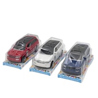 سيارة دفع رباعي بجهاز تحكم عن بعد بثلاث الوان مختل...