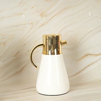 ترمس مايدا لحفظ المشروبات الساخنة و الباردة باللون...