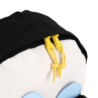 شنطة مدرسية ظهر للأطفال بتصميم عصري لون ازرق فاتح...