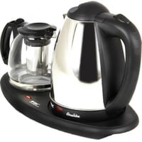 غلاية فنادق 2 في 1 مكونة من غلاية و أبريق بقوة 150...