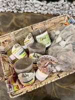 سلات رمضان الخير