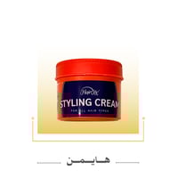 كريم تصفيف الشعر هير تيك مان ١٥٠مل