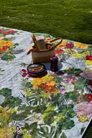 سجادة رحلات قابلة للطي