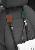 علاقة سيارة